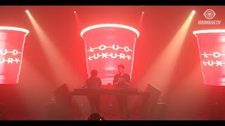 Loud Luxury at Echostage Livestream February 6 2021 [upl. by Werdna]