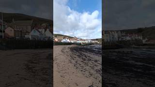 Staithes North Yorkshire England [upl. by Ahsya663]