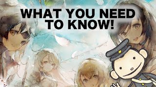 New Memento Mori Players Should Watch    BEGINNER GUIDE [upl. by Littman]