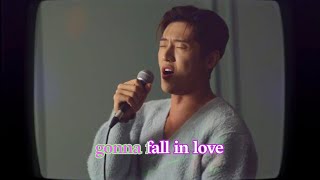 고은성 Eunsung Ko Ill never fall in love again Tom Jones [upl. by Ellata737]