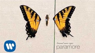 Paramore  Misguided Ghosts Official Audio [upl. by Chubb]