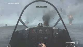 Call of Duty Vanguard Walkthrough Gameplay Mission 5 The Battle Of Midway [upl. by Alida]