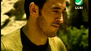 Kadim Al Saher  Ehsasi Gharib  Video Clip  كاظم الساهر  احساسى غريب  فيديو كليب [upl. by Wyck]