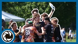 OJUC 2024 Highlights [upl. by Ergener]