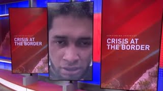 TARIQ NASHEED ON ILLEGAL IMMIGRATION ILLEGAL IMMIGRANT GANG MEMBER SHOOTS 2 YEAR OLD IN MARYLAND [upl. by Eveivaneg474]