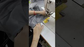 sewing single Needle Machine howtomakeahandbagcuttingandstitching [upl. by Liamaj]