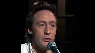 Julian Lennon Saltwater HQ Live Ireland 1992 shorts [upl. by Anaeel]