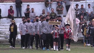 Opening ceremony of Dr T Ao Trophy 2022 at Mokokchung Nagaland [upl. by Thevenot]