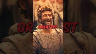 What makes Marcus Aurelius the Greatest Roman Emperor [upl. by Anatlus]