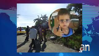 Tragedia en Guanabacoa Autoridades cubanas confirman hallazgo del cadáver de un niño desaparecido [upl. by Yonah]