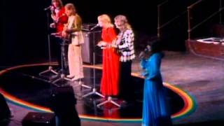 08 Nickel Song The New Seekers Live at the Royal Albert Hall 1972 [upl. by Langelo]