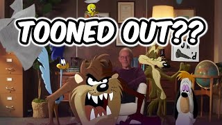 TOONED OUT Is An Upcoming HBO Max Looney Tunes Movie [upl. by Linet]