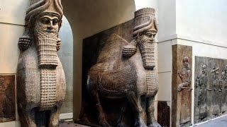 Occult History of Mesopotamia [upl. by Biddie195]