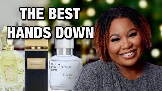 THE BEST UNISEX FRAGRANCES  PERFUME COLLECTION 2023 [upl. by Novick103]