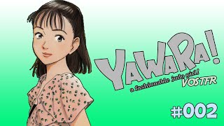 Yawara  Episode 2 VOSTFR GOLDENTRAD [upl. by Adiaz998]