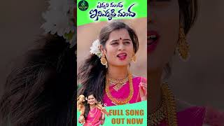 Evvarimanda idi EkkadiManda  Mallanna Song newmallannasongs [upl. by Ellehcrad]