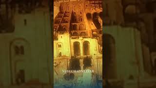 🌴nebuchadnezzar babylon history king bible film documentary shorts [upl. by Shiri84]