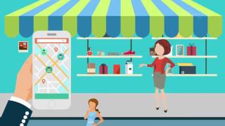 Smart Malls of the Future Mobile Apps to Enhance Customer Experience  Fingent [upl. by Jack]