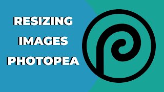 How to Resize an Image Without Stretching it in Photopea  Photopea Tips amp Tricks [upl. by Hsac]