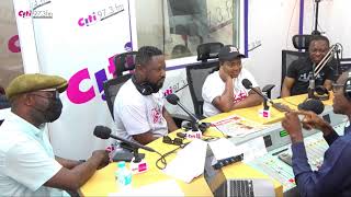 Citi Breakfast Show Friday 1st November 2024 [upl. by Anairb]