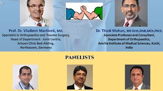 HTO vs UKA  Dr Martinek  Dr Thadi Mohan  Dr Imhoff  Dr Kelkar  Dr Saseendar  Dr Kambhampati [upl. by Faline]