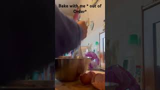 Baking chocolate cake caitlinrobloxhehe [upl. by Chrissa]