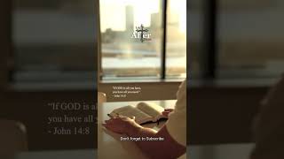 God has everything you want  Life After Death  shortvideo [upl. by Nnylorac]