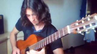 StratosphereStratovarius acoustic version [upl. by Heilner]