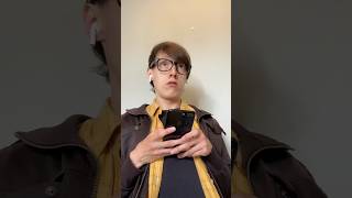 POV GenZ in the Hospital iB​⁠steveioe TheManniiShowcomseries [upl. by Katz]