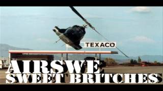 Airswe  Sweet Britches Airwolf theme [upl. by Eugaet980]