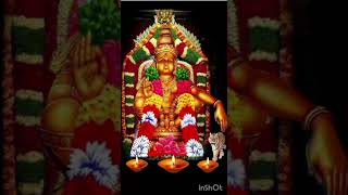 Maladaranam Niyamala thoranam Ayyappa swamy mahatyam movie song by Peddiraju Lakshmi [upl. by Naitsirc]