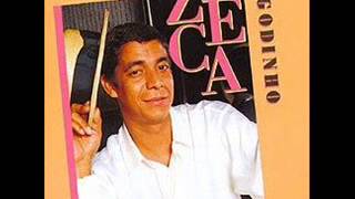 Zeca Pagodinho  O Salaminho [upl. by Atiuqet]