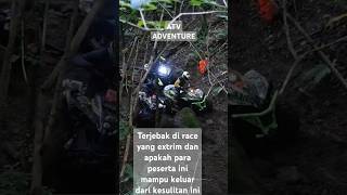 Atv adventure Part 1 atv adventure motocross [upl. by Taryne]