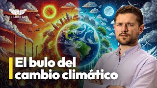 Jano García Y llegó el bulo del timo climático para no llamarlo negligencia [upl. by Savanna461]