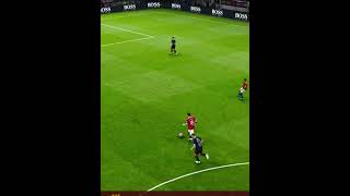 Manchester United vs FC Twente 11 Highlights amp Goals  Europa League 2024 shorts [upl. by Annwahs887]