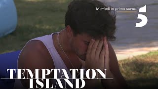 Temptation Island 2024  Anticipazioni quinta puntata [upl. by Swift]