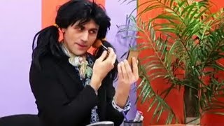 პრომო გოგონაქასთინგი  Comedy Show [upl. by Mercuri]