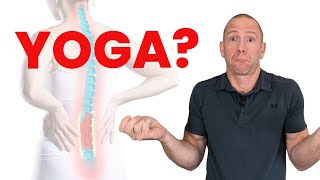 The TRUTH about Yoga and Osteoporosis  Will 12 Yoga Reverse Osteoporosis [upl. by Pillihpnhoj887]