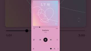 BTS  BTS songs to listen to while studying [upl. by Moseley]