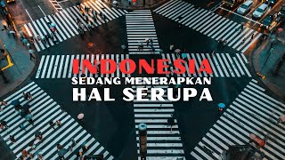 Cara Hebat Jepang Menjadi Negara Maju [upl. by Ennovahs789]