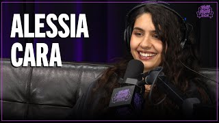 Alessia Cara  Dead Man New Album Here [upl. by Yrrat]