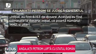 Petrom privatizare cu cântec [upl. by Eneli]