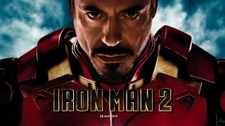 Iron Man 2 Movie  Robert Downey Jr Gwyneth Paltrow Don Cheadle  Iron Man 2 Movie Full Review [upl. by Cora]