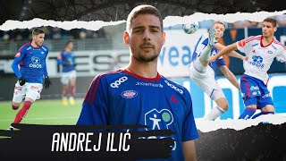 Andrej Ilić ▶ Goals 2023ᴴᴰ [upl. by Daveen707]