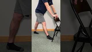 Instant Knee Pain Relief Exercise [upl. by Aicerg]