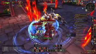 Mythic  High Tinker Mekkatorque 70War Solo [upl. by Bernard]