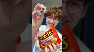 British Guy Tries American Snacks For The 13th Time [upl. by Nygem]