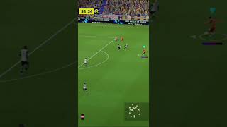 Deneme Bedava D  eFOOTBALL 24 efootball2024 efootball efootballmobile football pes soccer [upl. by Orten]