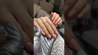 Nail ASMR viralvideo nailart foryou ✨ [upl. by Pieter]