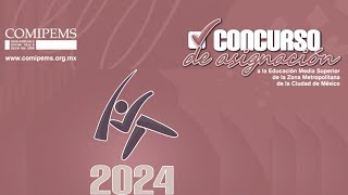 Aviso Importante Preregistro COMIPEMS 2024 [upl. by Marilin283]